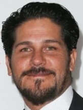 Roberto Cano fotoğrafı