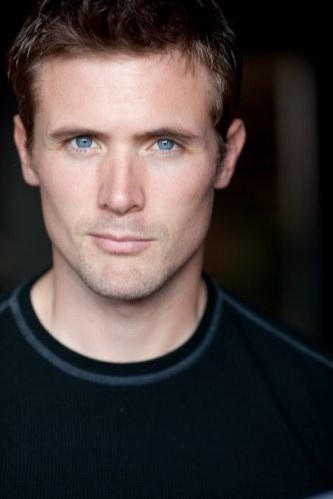 John Reardon fotoğrafı