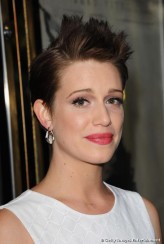 Daniella Kertesz fotoğrafı