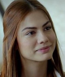 Demet Özdemir Fotoğrafı