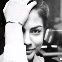 Demet Özdemir fotoğrafı