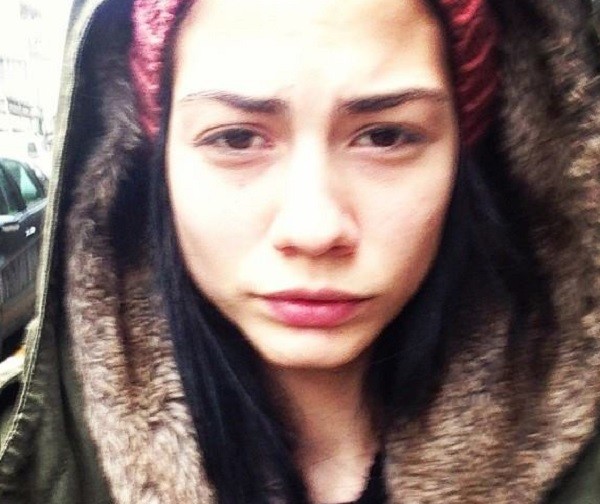 Demet Özdemir fotoğrafı