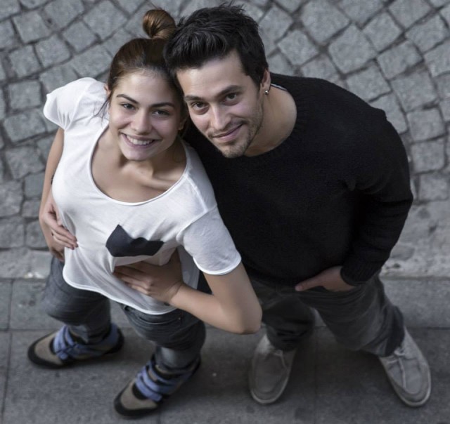 Demet Özdemir Fotoğrafı