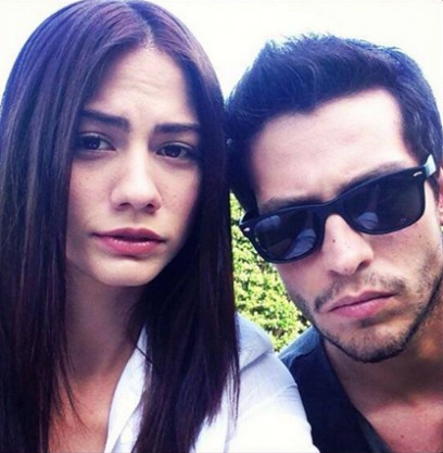 Demet Özdemir Fotoğrafı