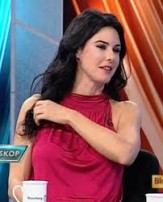 Defne Samyeli Fotoğrafı