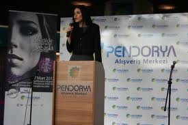 Defne Samyeli Fotoğrafı