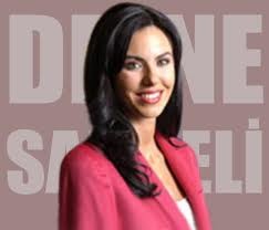 Defne Samyeli Fotoğrafı