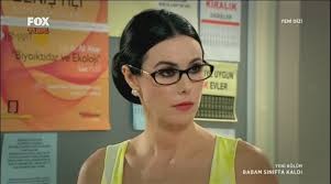 Defne Samyeli Fotoğrafı