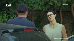 Defne Samyeli Fotoğrafı