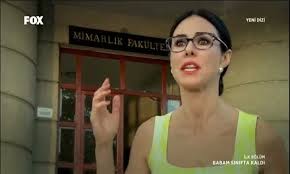 Defne Samyeli Fotoğrafı