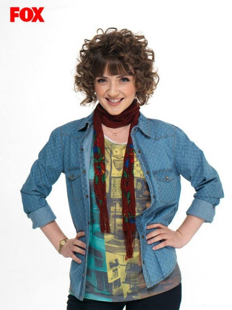 Nihan Tarhan Fotoğrafı