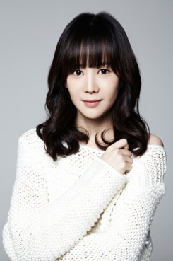 Kim Ga Eun fotoğrafı