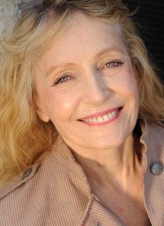 Jenny Runacre fotoğrafı