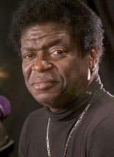 Charles Bradley fotoğrafı