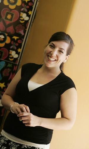 Natalie Stone fotoğrafı