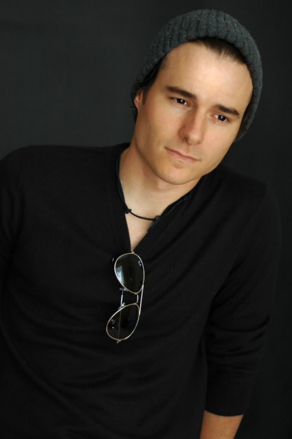 Daniel Bonjour Fotoğrafı