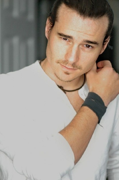 Daniel Bonjour fotoğrafı