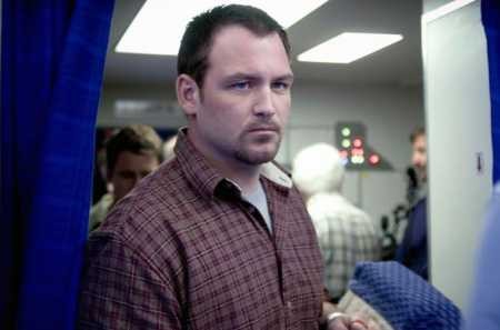 Ty Olsson fotoğrafı