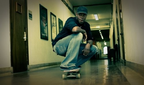 La Monde Byrd fotoğrafı