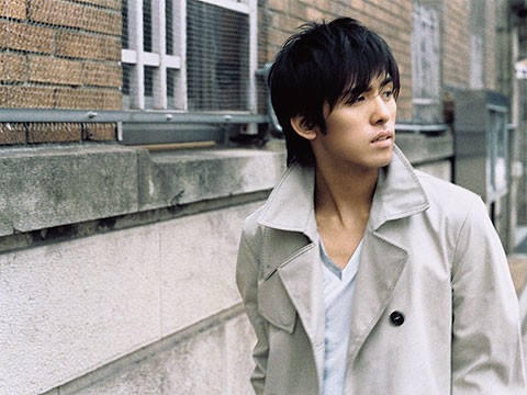 Jay Chou Fotoğrafı
