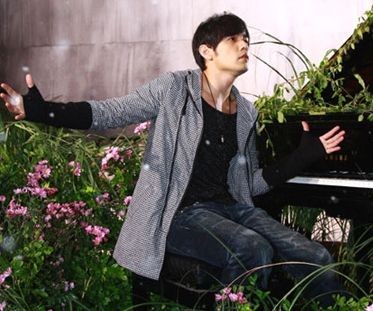 Jay Chou Fotoğrafı