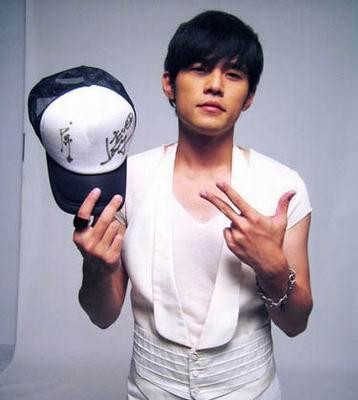 Jay Chou Fotoğrafı