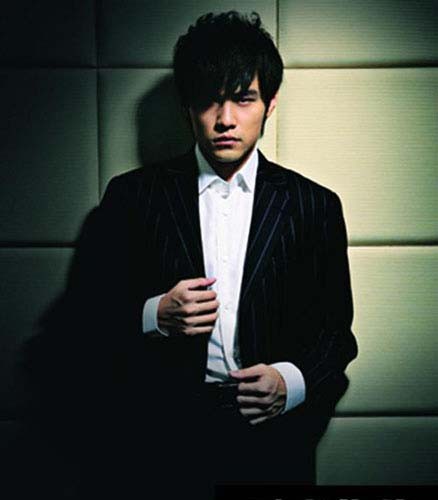Jay Chou Fotoğrafı