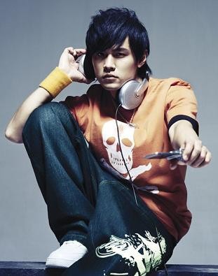 Jay Chou Fotoğrafı