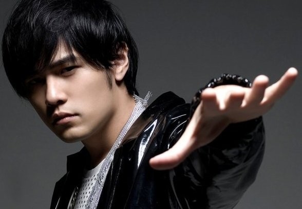 Jay Chou Fotoğrafı