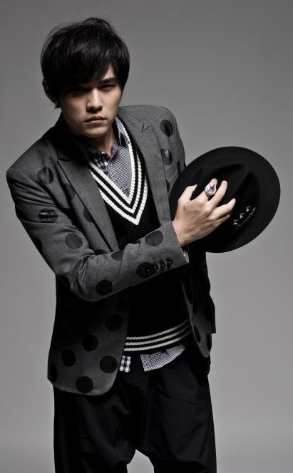 Jay Chou Fotoğrafı