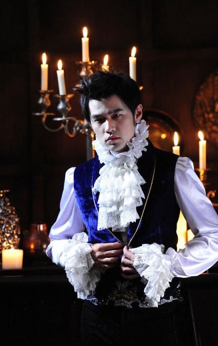 Jay Chou Fotoğrafı
