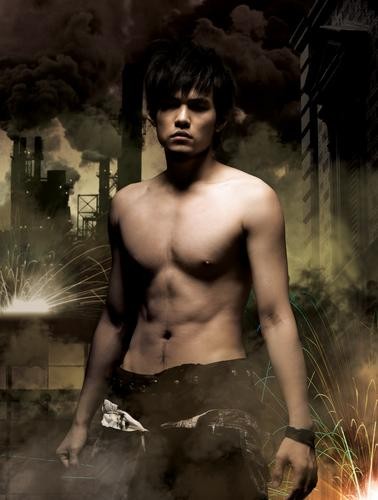 Jay Chou Fotoğrafı