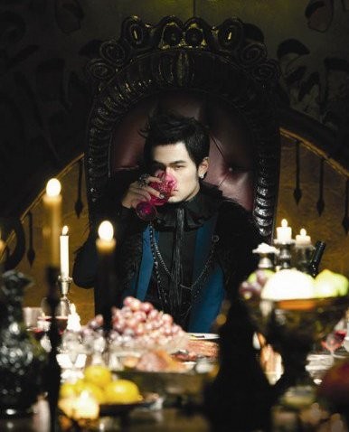 Jay Chou Fotoğrafı