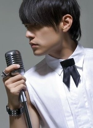Jay Chou fotoğrafı