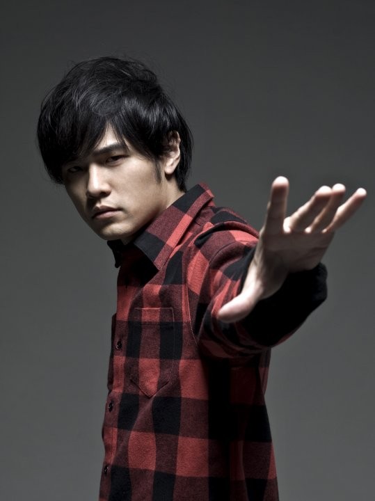 Jay Chou fotoğrafı