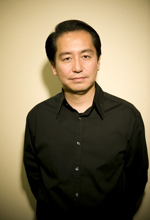 Fumihiko Sori fotoğrafı