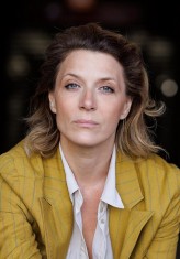 Caroline Frank fotoğrafı