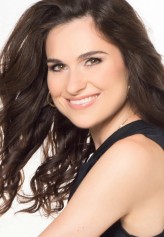 Fanny Rosenberg fotoğrafı