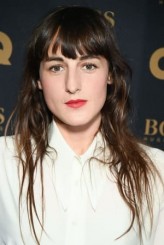 Juliette Armanet fotoğrafı