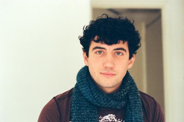 Jack Gordon fotoğrafı