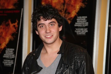 Jack Gordon fotoğrafı