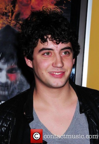 Jack Gordon fotoğrafı