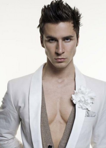 Braeden Baade fotoğrafı