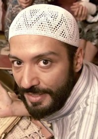 Ali Murat Özgen fotoğrafı