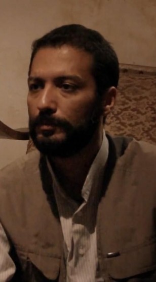 Ali Murat Özgen fotoğrafı