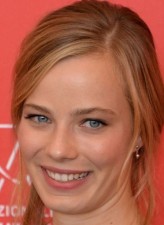 Saskia Rosendahl fotoğrafı