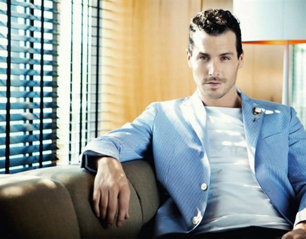 Carlos Martin (i) Fotoğrafı