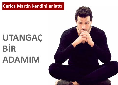 Carlos Martin (i) fotoğrafı