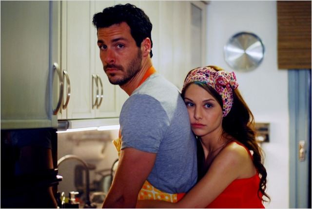 Carlos Martin (i) Fotoğrafı