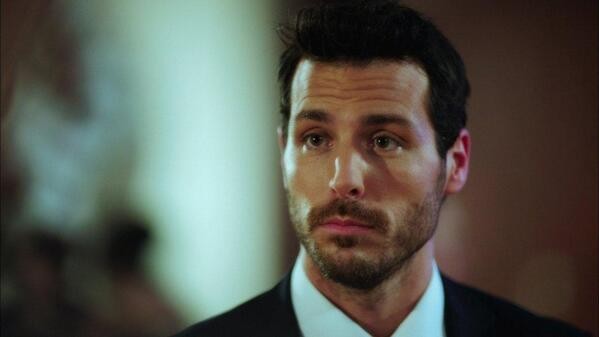 Carlos Martin (i) Fotoğrafı